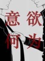 意欲何为封面