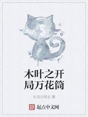 木叶之开局永恒万花筒封面