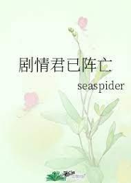 剧情君已阵亡封面