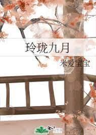 玲珑九月封面