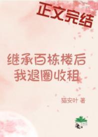 继承百栋楼后我退圈收租封面
