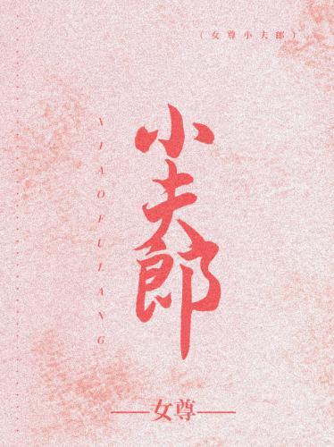 小夫郎（女尊）封面