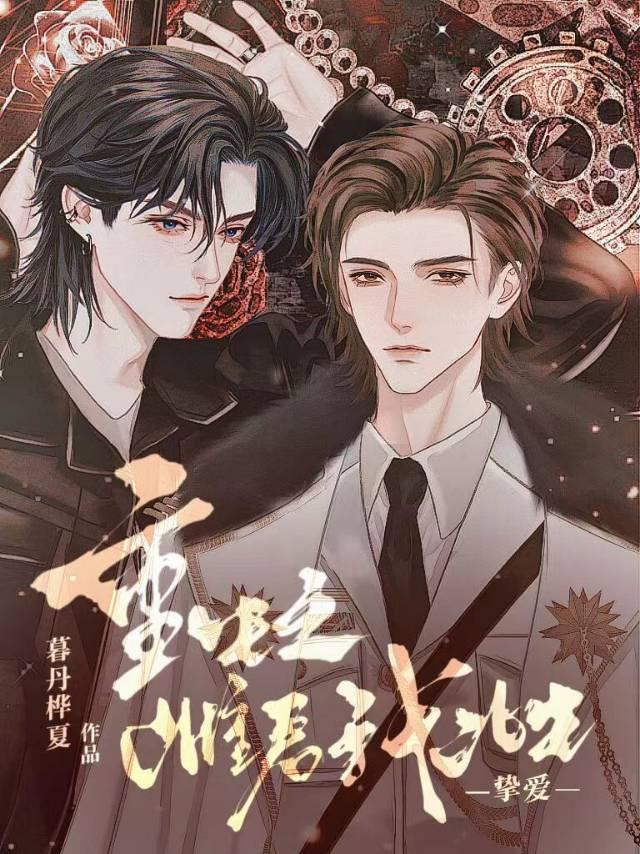 重生之雌君我此生挚爱封面
