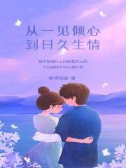 从一见倾心到日久生情封面