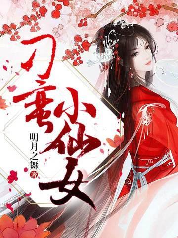 刁蛮小仙女封面