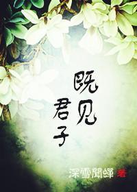 既见君子[娱乐圈]封面