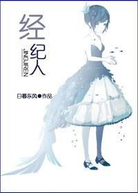 经纪人（GL娱乐圈）封面