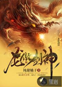 龙傲剑神封面