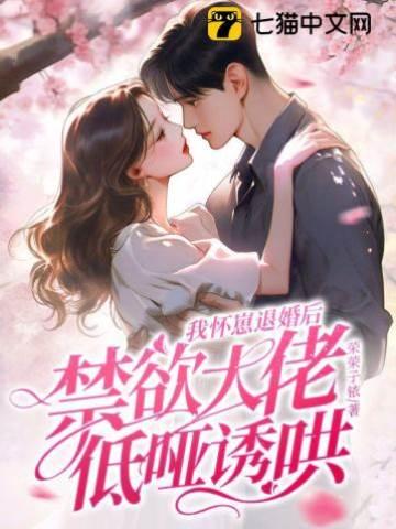 我怀崽退婚后,禁欲大佬低哑诱哄封面
