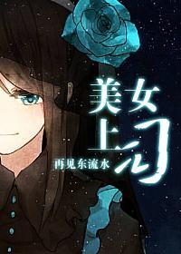 美女上司封面