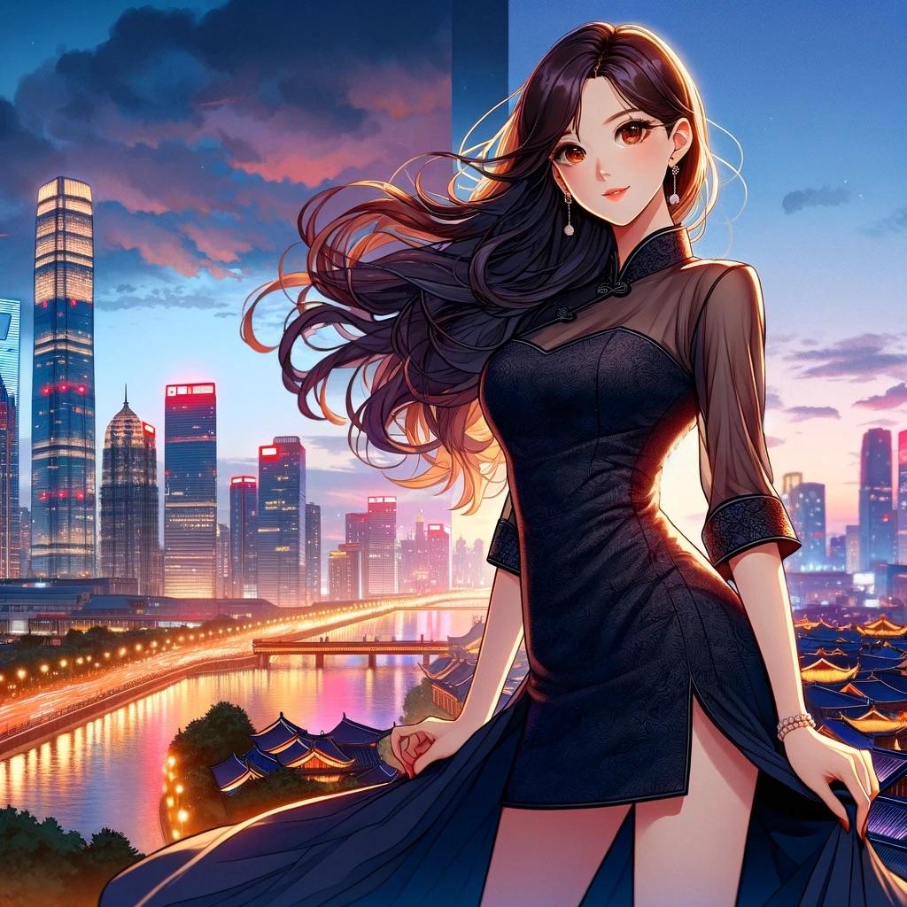霸道总裁的恶毒妹妹封面