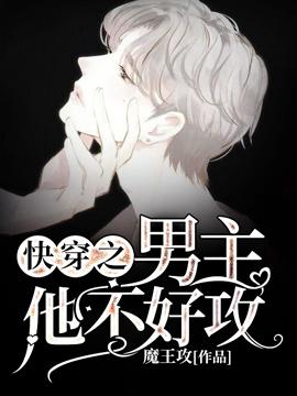 快穿之男主他不好攻封面