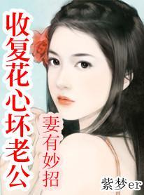 妻有妙招：收服花心老公封面