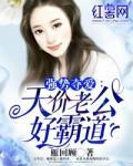 强势夺爱：天价老公好霸道封面