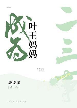 成为叶王妈妈的二三事封面