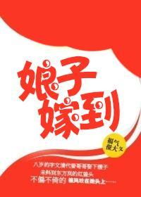 嫂子嫁到封面