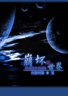 （银英同人）崩坏的世界封面