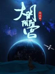 大明阴阳官封面