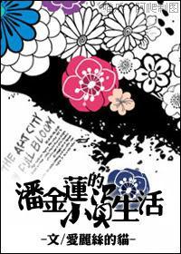 潘金莲的小资生活封面