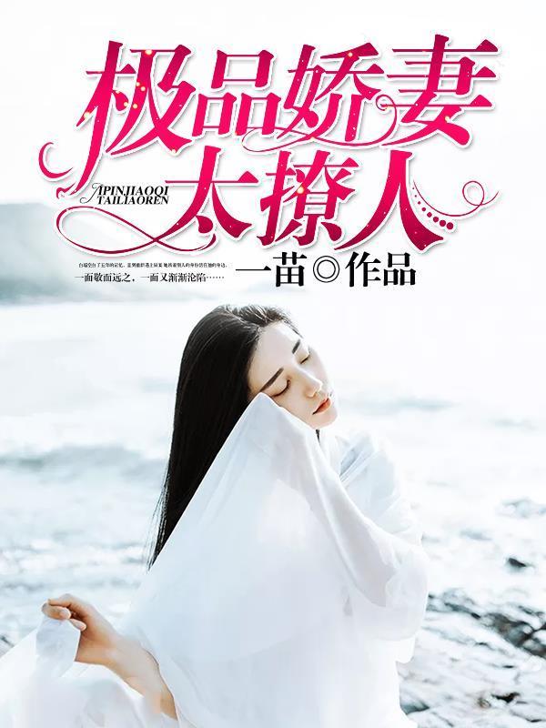 极品娇妻太撩人封面