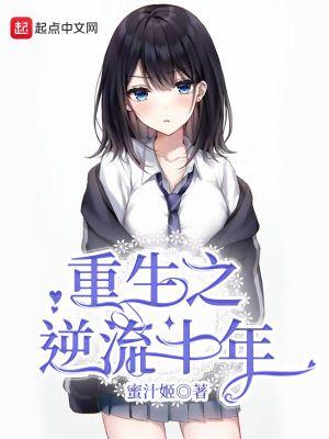 重生之逆流十年封面