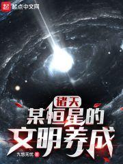 诸天：某恒星的文明养成封面