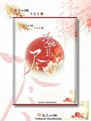 浮华尽少年归封面