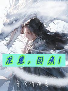 龙崽,回来!封面