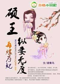 再嫁为妃，硕王纵妻无度封面