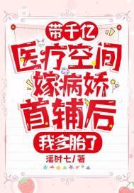 带千亿医疗空间嫁病娇首辅后封面