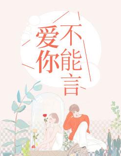 爱你不能言沈姝傅慎言封面
