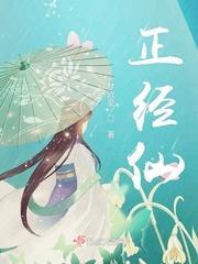 正经仙封面