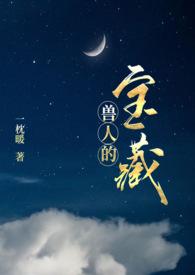 兽人的宝藏封面