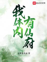 我体内有仙府封面