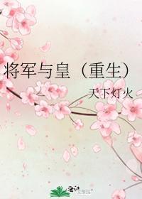 将军与皇（重生）封面