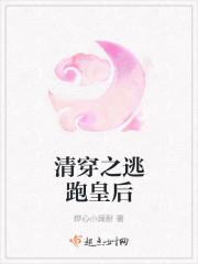 清穿之逃跑皇后封面