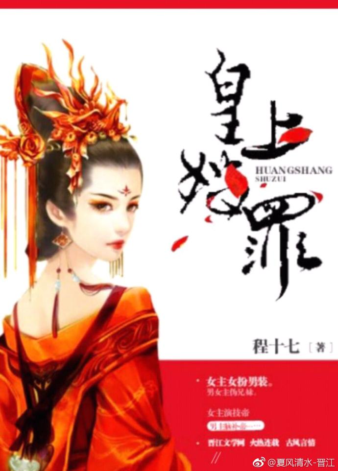 皇上恕罪封面