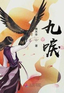 九唳封面