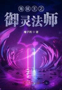 海贼王之御灵法师封面