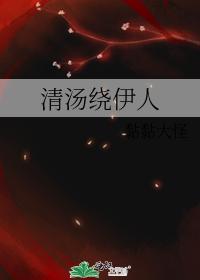 清汤绕伊人封面