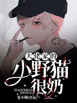 大佬家的小野猫很奶封面