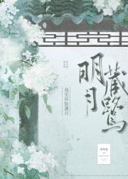 明月藏鹭封面