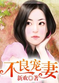 不良宠妻封面