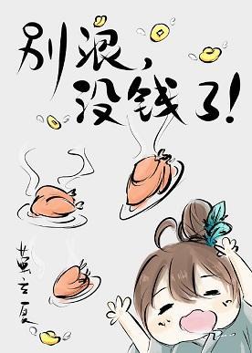 别浪，没钱了！封面