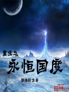 重生之永恒国度封面