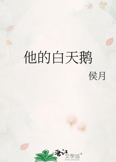 他的白天鹅封面