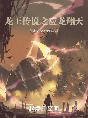 龙王传说之应龙翔天封面
