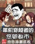 单机穿越者的悠闲都市封面