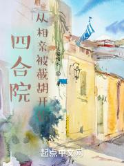 四合院：从相亲被截胡开始封面