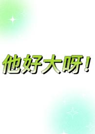 他好大呀！（1v1，sc，he，体型差糙汉）封面
